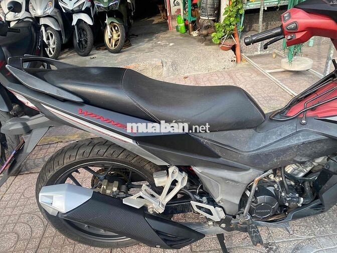 xe Honda Winner chính chủ bán