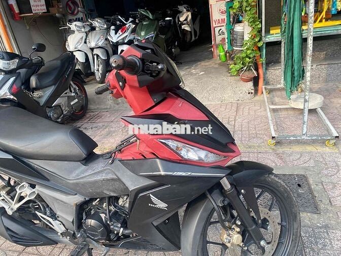 xe Honda Winner chính chủ bán