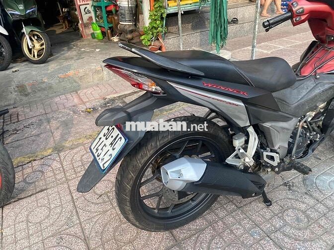 xe Honda Winner chính chủ bán
