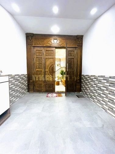 Chính chủ bán nhà Duy Tân chỉ 1tỷ960 tr, gần cao Đặng Kinh Tế Đối Ngại