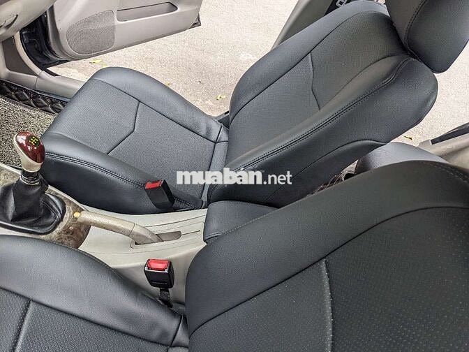 Ford Laser 2003 Ghia 1.8 - 15000 km