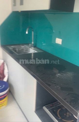 Bán căn hộ tập thể Láng Hạ, tầng 3, 80m2, 3 ngủ 