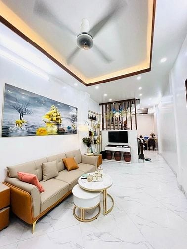 11 tỷ sở hữu ngay nhà Phố Minh Khai 50m2, mặt ngõ thông, ô tô qua ngõ