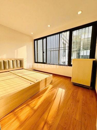 Bán căn hộ tập thể Láng Hạ, tầng 3, 80m2, 3 ngủ 