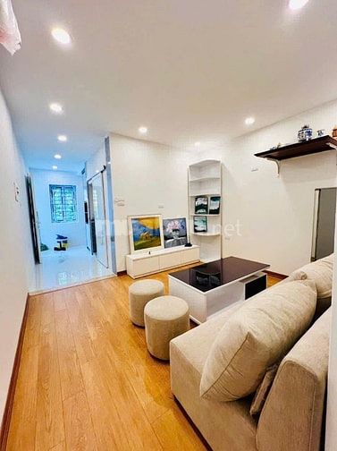 Bán căn hộ tập thể Láng Hạ, tầng 3, 80m2, 3 ngủ 