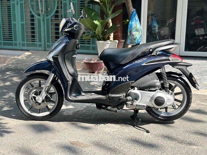 libert bao rut gốc chuãn 23000km 1 chủ zin
