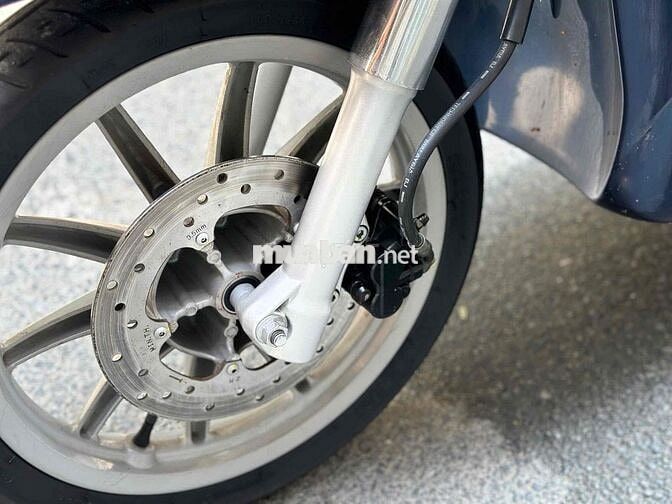 libert bao rut gốc chuãn 23000km 1 chủ zin