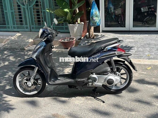 libert bao rut gốc chuãn 23000km 1 chủ zin