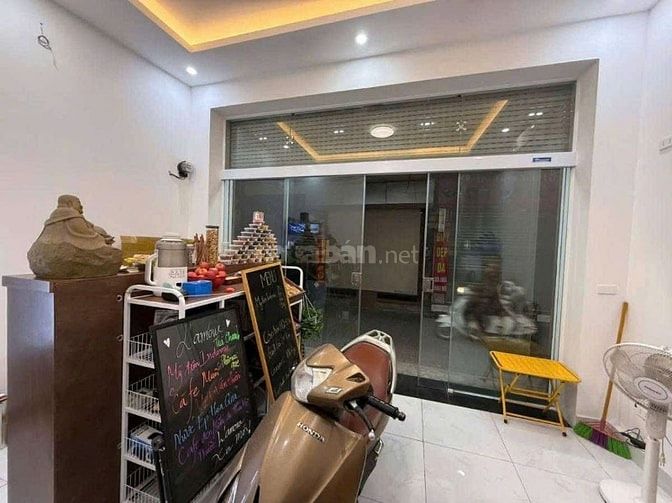 HIẾM QUÁ - BÁN NHÀ MẶT PHỐ KHƯƠNG THƯỢNG – 35m2 x 6 tầng – CHỈ 11,8 TỶ