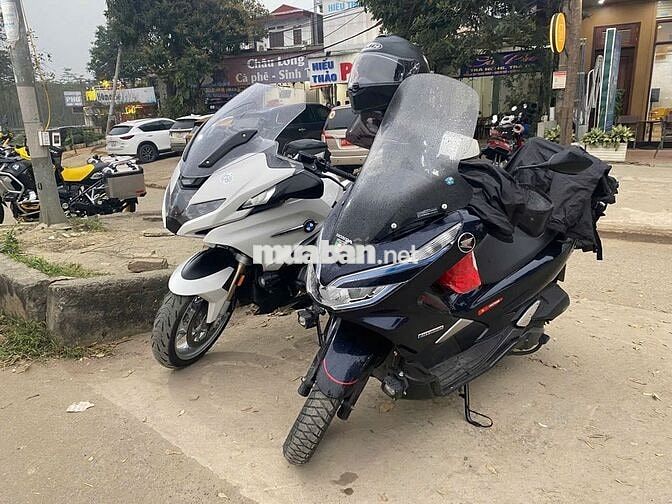 PCX Hybrid 2021 siêu keeng