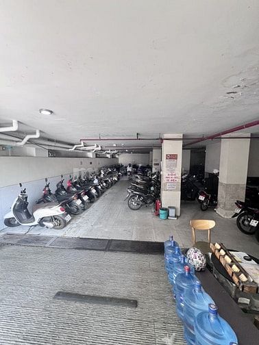 MẶT TIỀN KD SIÊU CHDV DÒNG TIỀN 6 TỶ/NĂM- 400m2 ( 13x31m) 7 TẦNG- 87PN