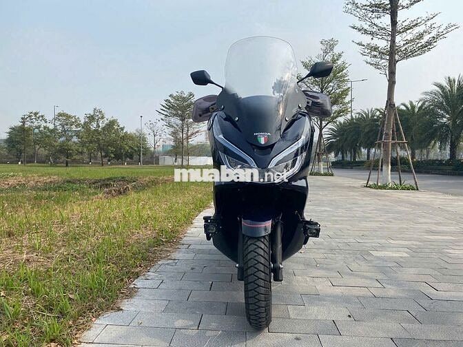 PCX Hybrid 2021 siêu keeng