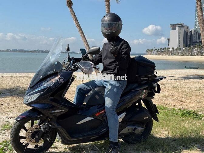PCX Hybrid 2021 siêu keeng