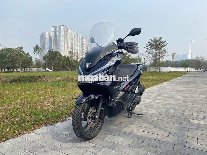 PCX Hybrid 2021 siêu keeng