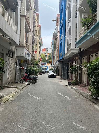 KHU HIẾM NHÀ BÁN! PHỐ TRUNG KÍNH - CẦU GIẤY 60M2 - 5 TẦNG Ô TÔ Ở NGAY!
