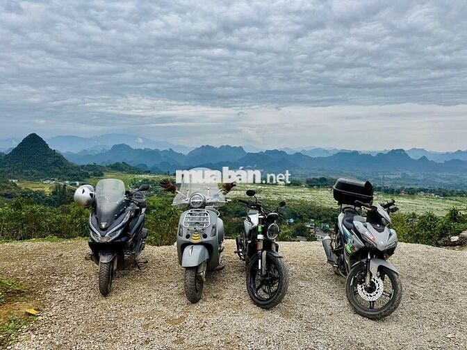 PCX Hybrid 2021 siêu keeng