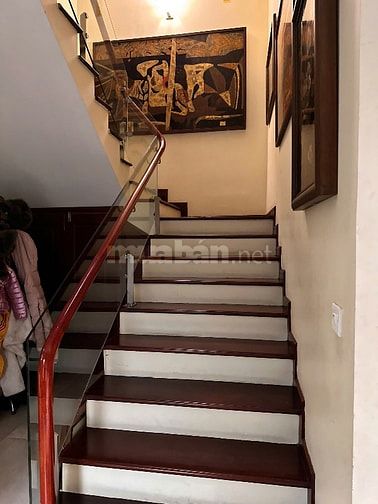 Bán Nhà 5T lo góc Kd  ngõ oto 152 Hào nam DT 48m2,MT4m 13,2 tỷ  .