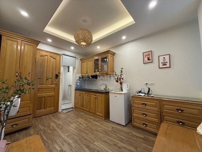 Bán nhà mặt phố Đặng Trần Côn, kinh doanh  35 triệu/ tháng 