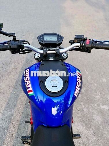 Moto Ducati Mini BSTP ✅ Xe Keng ✅