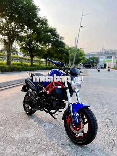 Moto Ducati Mini BSTP ✅ Xe Keng ✅