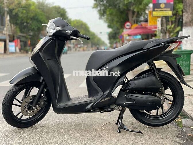 SH 150 2014 Đen Mù siêu đẹp .HỖ TRỢ GÓP BAO ĐẬU