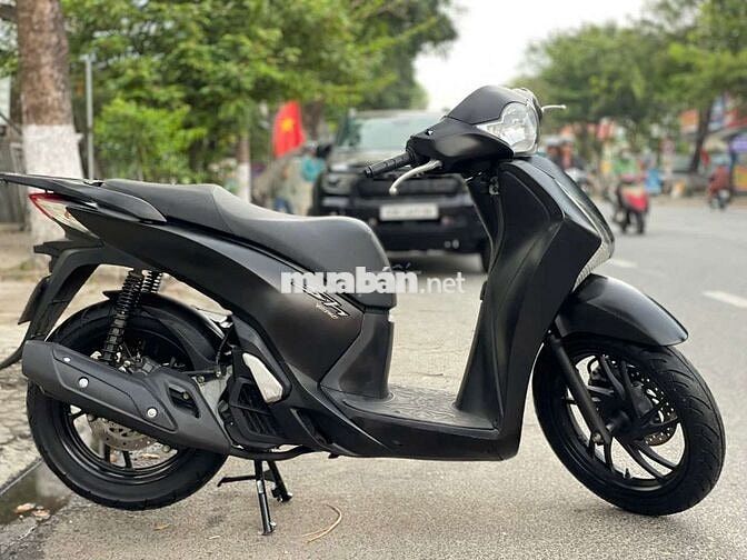 SH 150 2014 Đen Mù siêu đẹp .HỖ TRỢ GÓP BAO ĐẬU