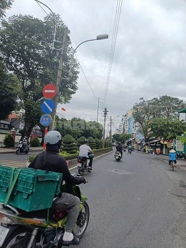 cho thuê nhà 518a Bình Thới, Phường 10, Quận 11, TP.HCM