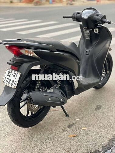 SH 150 2014 Đen Mù siêu đẹp .HỖ TRỢ GÓP BAO ĐẬU