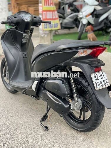 SH 150 2014 Đen Mù siêu đẹp .HỖ TRỢ GÓP BAO ĐẬU