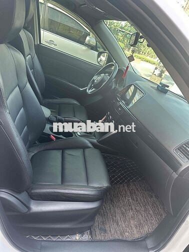 Mazda CX 5 2015 2.0 AT 2WD - 11000 km