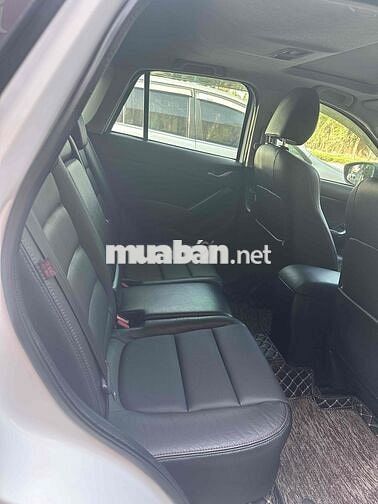 Mazda CX 5 2015 2.0 AT 2WD - 11000 km