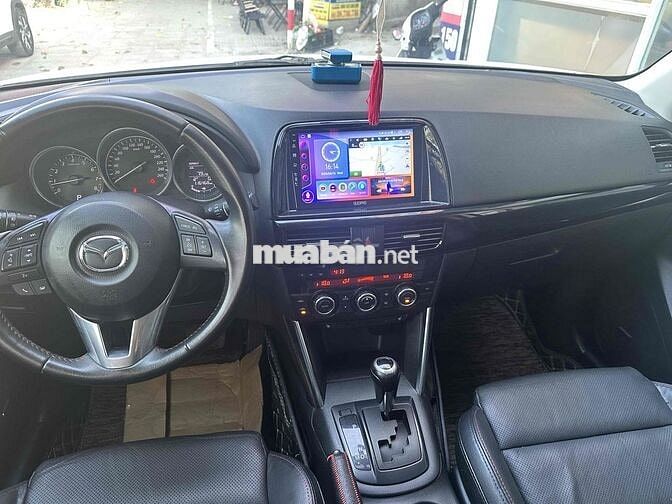 Mazda CX 5 2015 2.0 AT 2WD - 11000 km