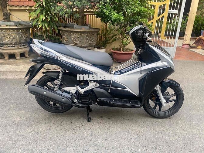 xe honda ab Fi 2011 bstp zin đẹp