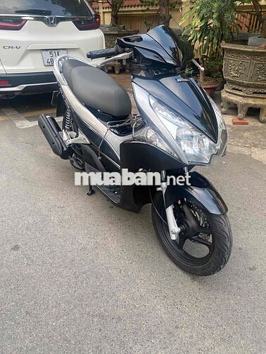 xe honda ab Fi 2011 bstp zin đẹp
