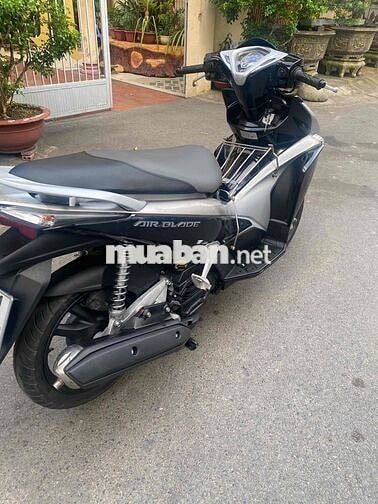 xe honda ab Fi 2011 bstp zin đẹp