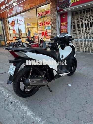 Sh 150 chính chủ phố