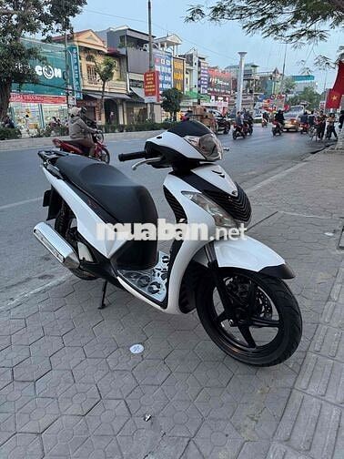 Sh 150 chính chủ phố