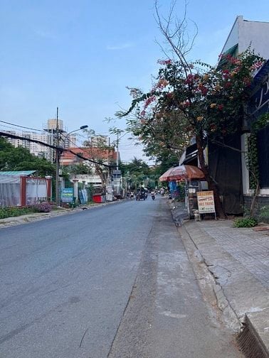 Bán nhà Khu B Làng Đại Học , Phước Kiển , Nhà Bè 