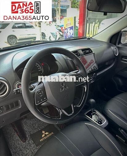 Mitsubishi Attrage 2023 Premium - Siêu lướt