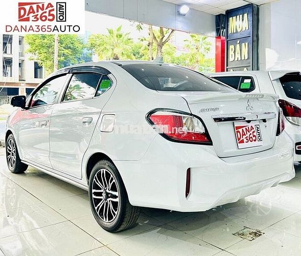 Mitsubishi Attrage 2023 Premium - Siêu lướt