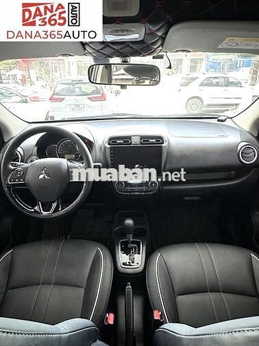 Mitsubishi Attrage 2023 Premium - Siêu lướt