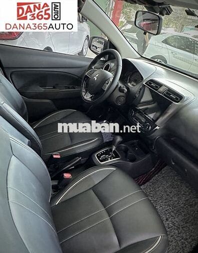 Mitsubishi Attrage 2023 Premium - Siêu lướt