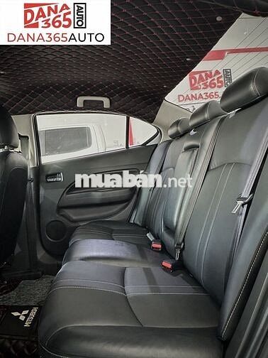 Mitsubishi Attrage 2023 Premium - Siêu lướt