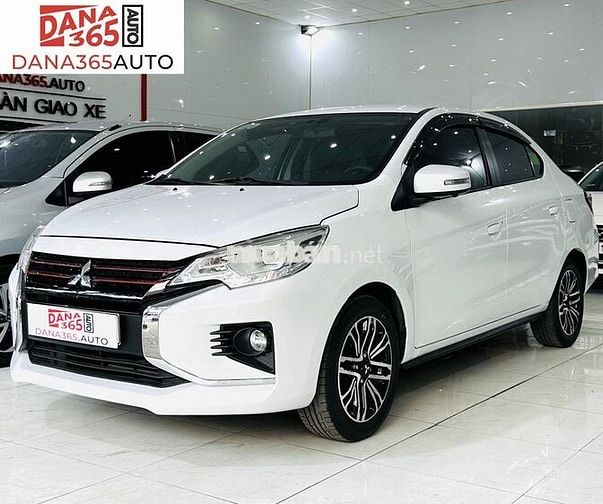 Mitsubishi Attrage 2023 Premium - Siêu lướt