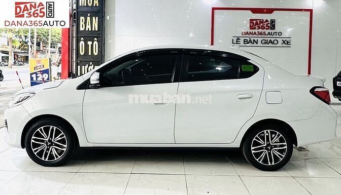 Mitsubishi Attrage 2023 Premium - Siêu lướt