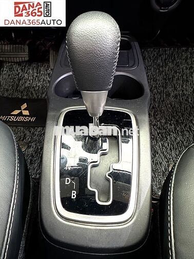 Mitsubishi Attrage 2023 Premium - Siêu lướt