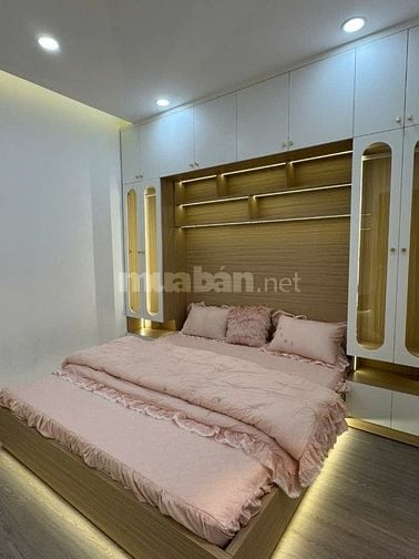 Nhà Phố rẻ nhất Khu Anh Tuấn - Huỳnh Tấn Phát sát bên Q7 
