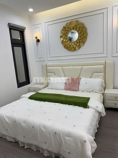 Nhà Phố rẻ nhất Khu Anh Tuấn - Huỳnh Tấn Phát sát bên Q7 