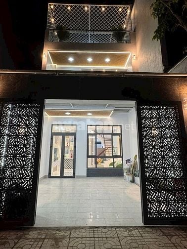 Nhà Phố rẻ nhất Khu Anh Tuấn - Huỳnh Tấn Phát sát bên Q7 