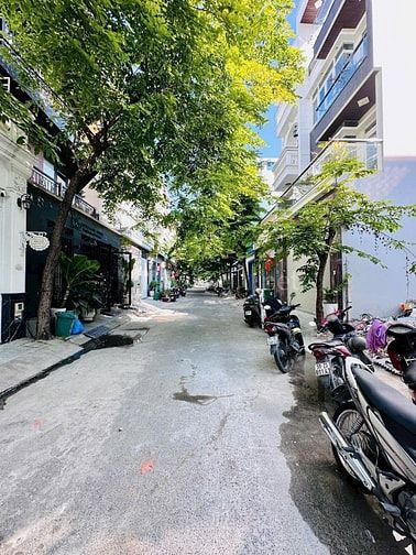 Nhà Phố rẻ nhất Khu Anh Tuấn - Huỳnh Tấn Phát sát bên Q7 